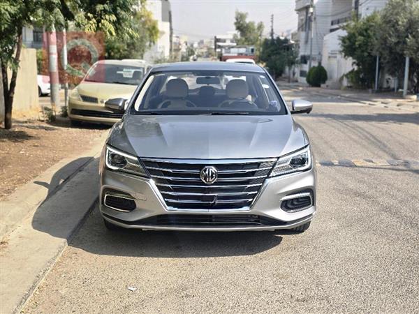 ام جي 5 2023 للبيع في العراق - السليمانية